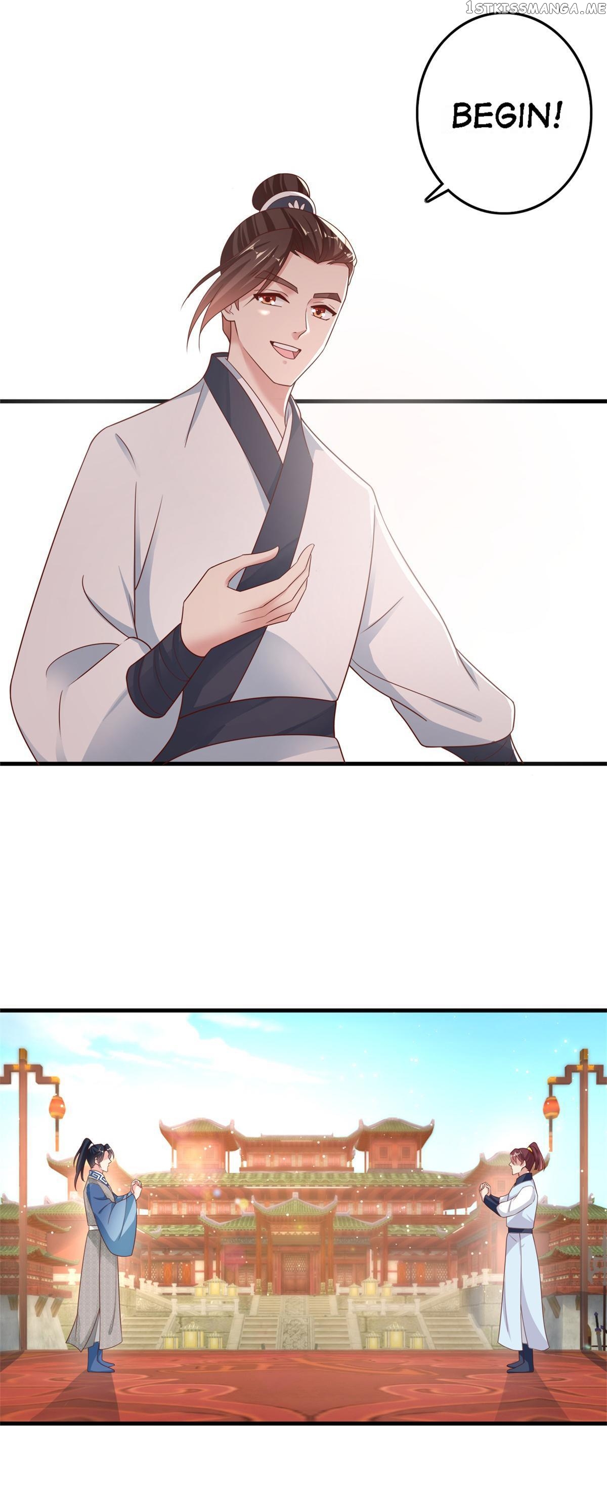 Pretty peasant girl chapter 224 - page 7