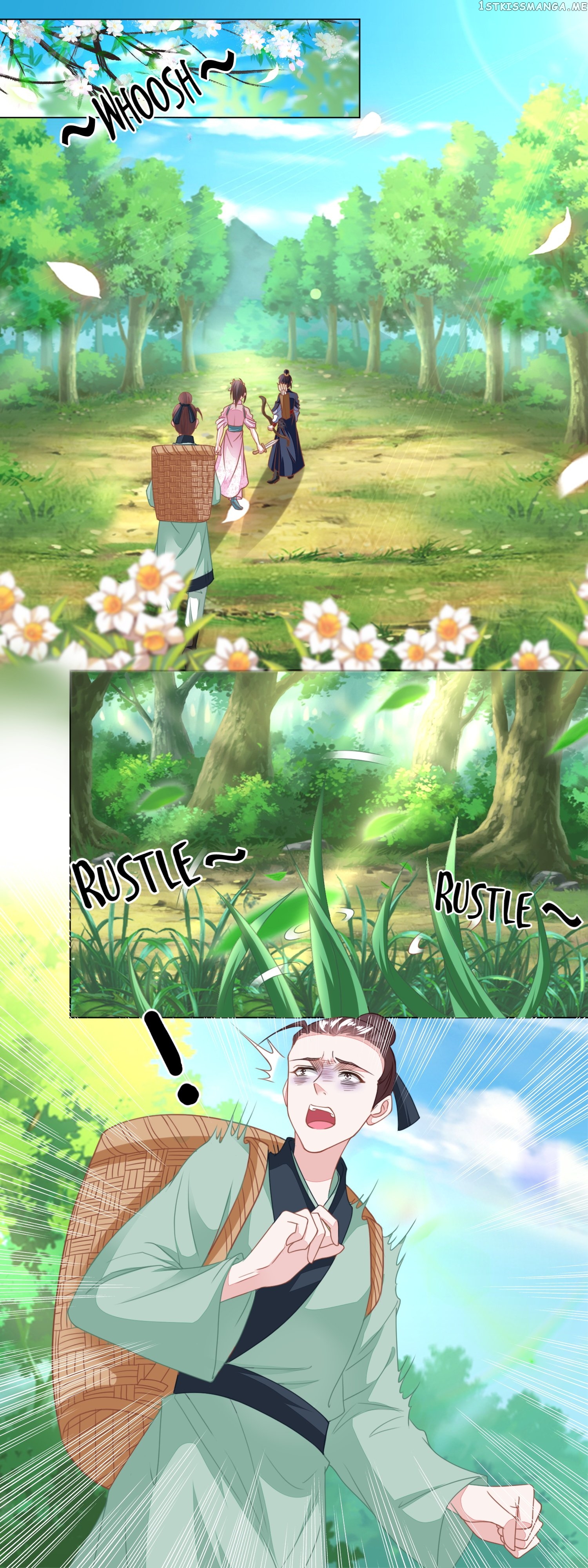 Pretty peasant girl chapter 106 - page 2