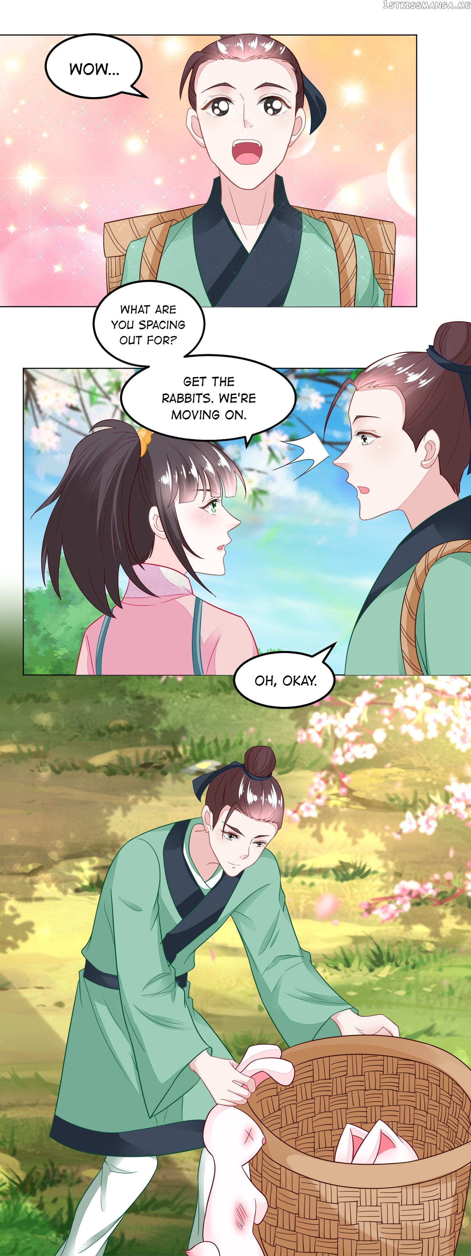 Pretty peasant girl chapter 106 - page 5