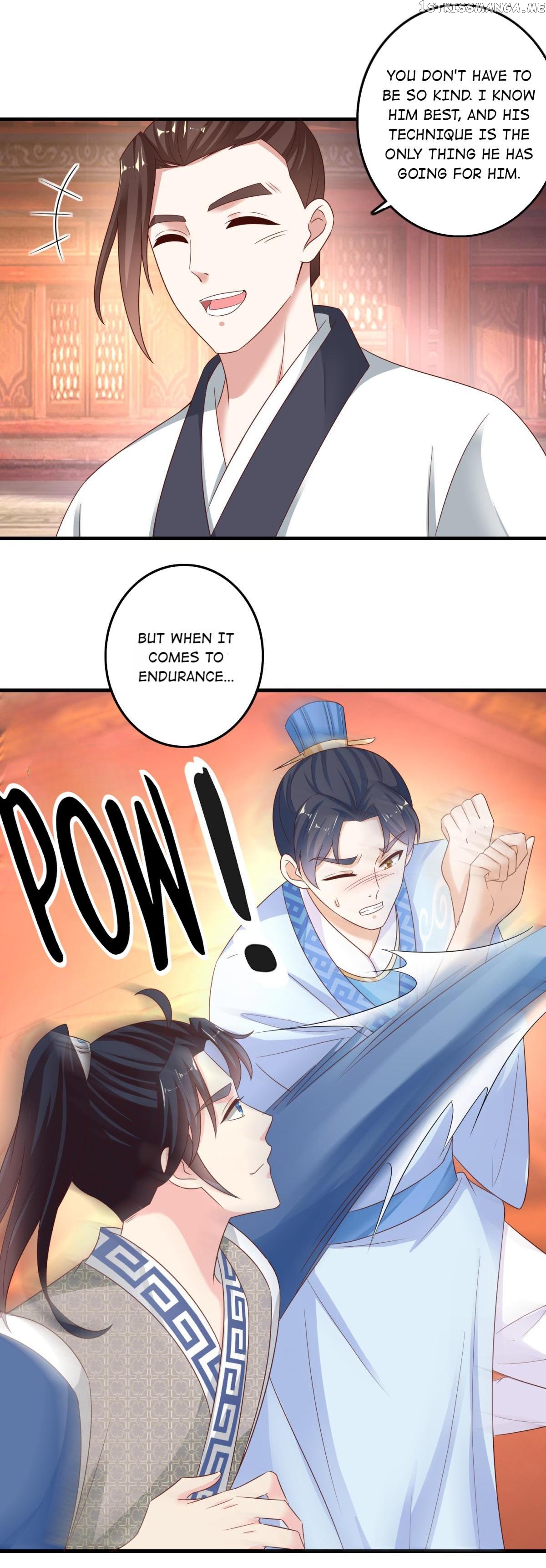 Pretty peasant girl chapter 225 - page 10