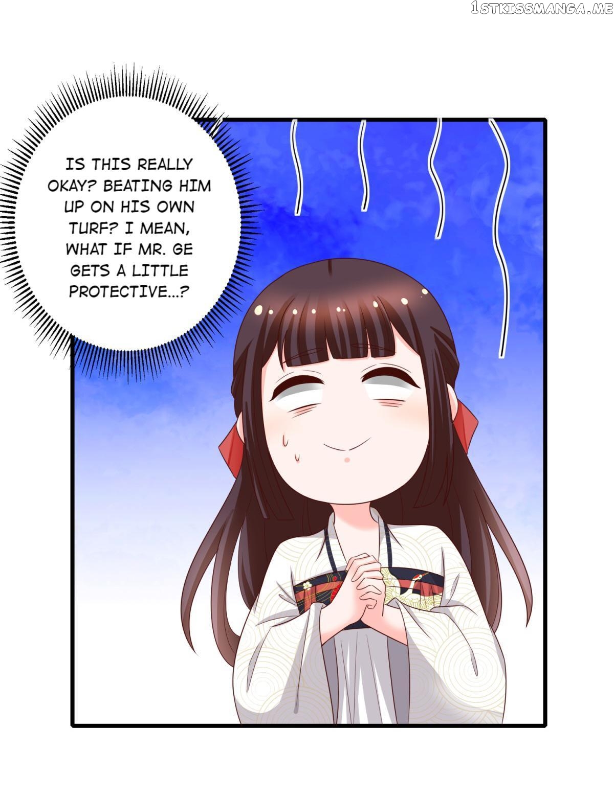 Pretty peasant girl chapter 225 - page 11