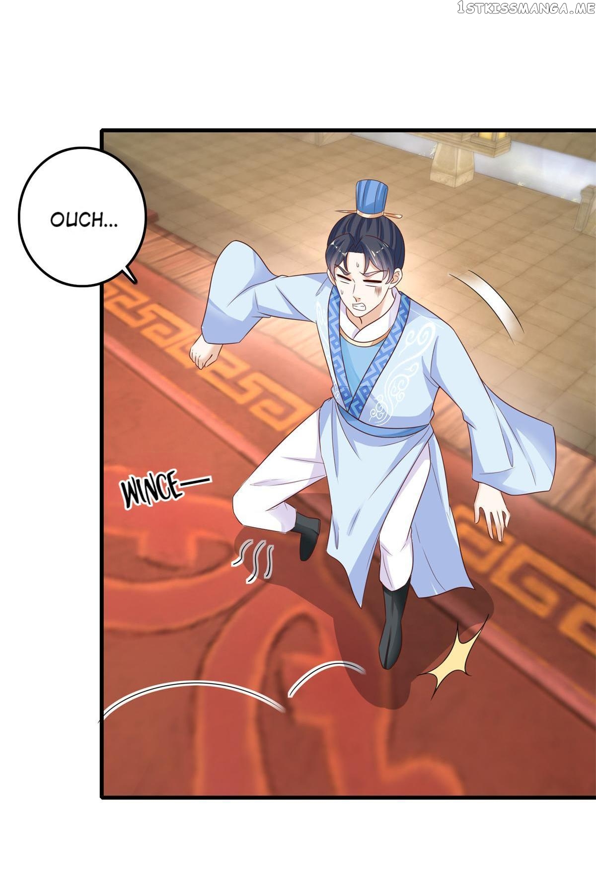 Pretty peasant girl chapter 225 - page 14