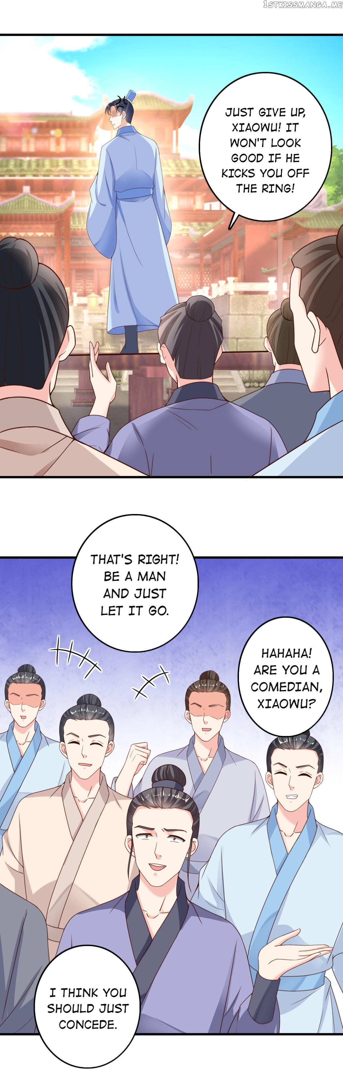 Pretty peasant girl chapter 225 - page 15