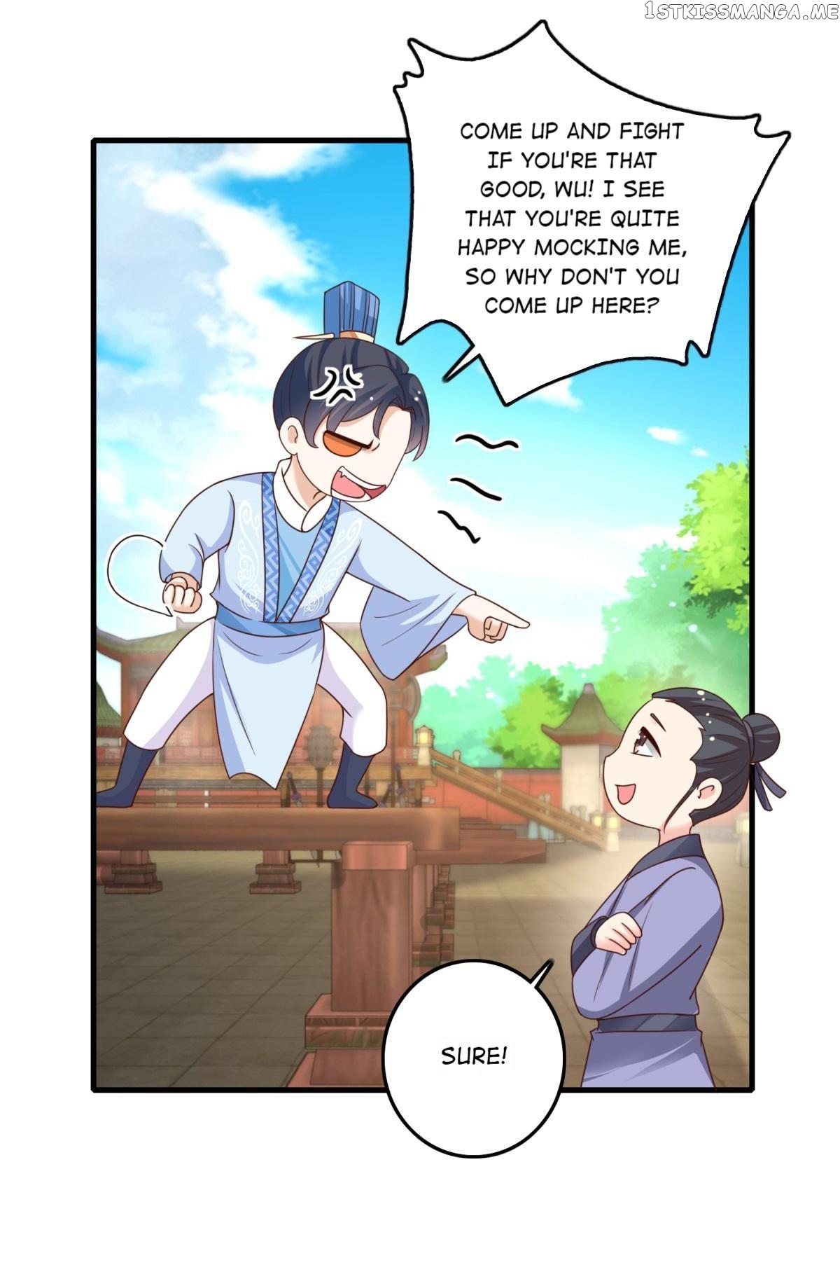 Pretty peasant girl chapter 225 - page 16