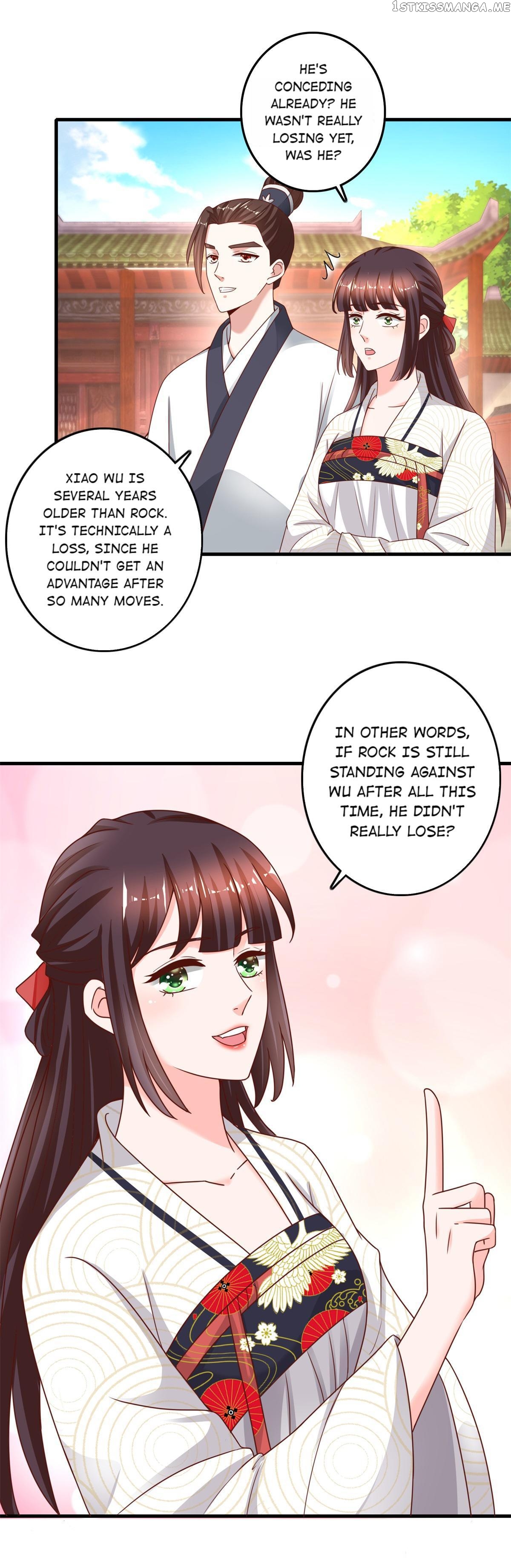 Pretty peasant girl chapter 225 - page 18