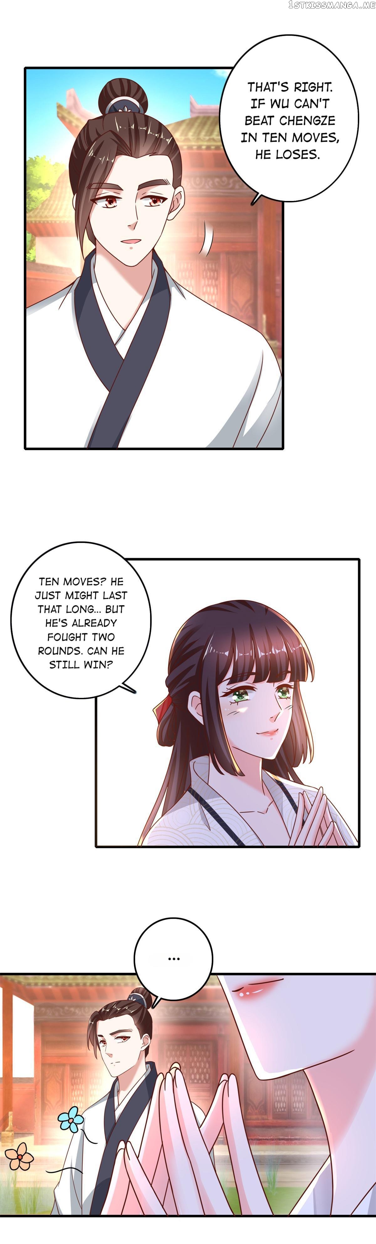Pretty peasant girl chapter 225 - page 19