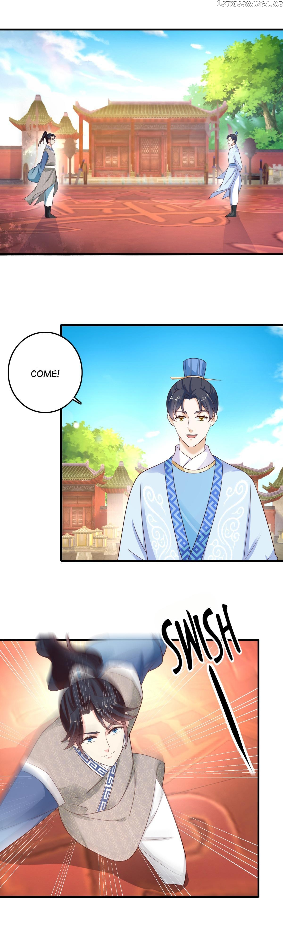 Pretty peasant girl chapter 225 - page 2