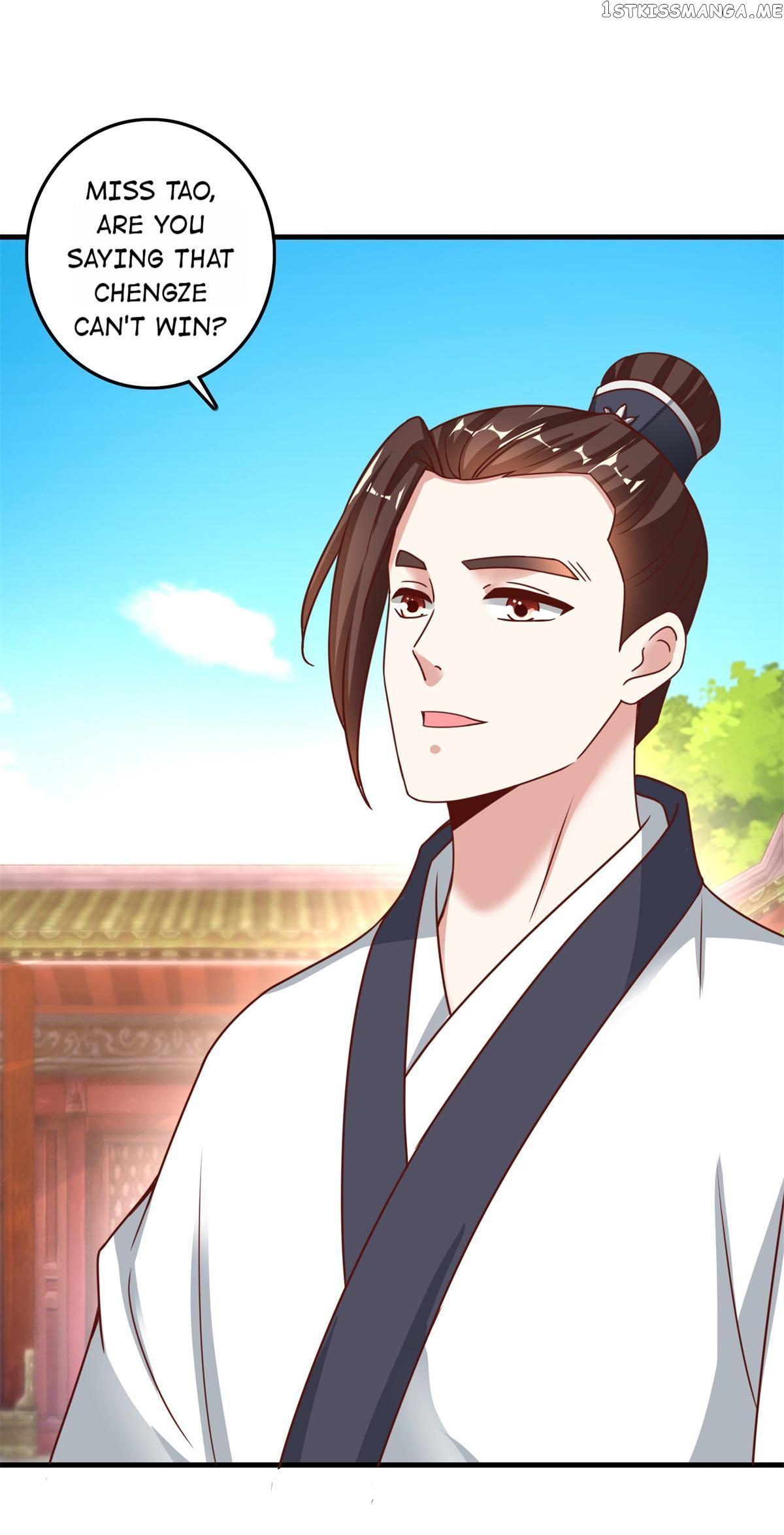 Pretty peasant girl chapter 225 - page 20