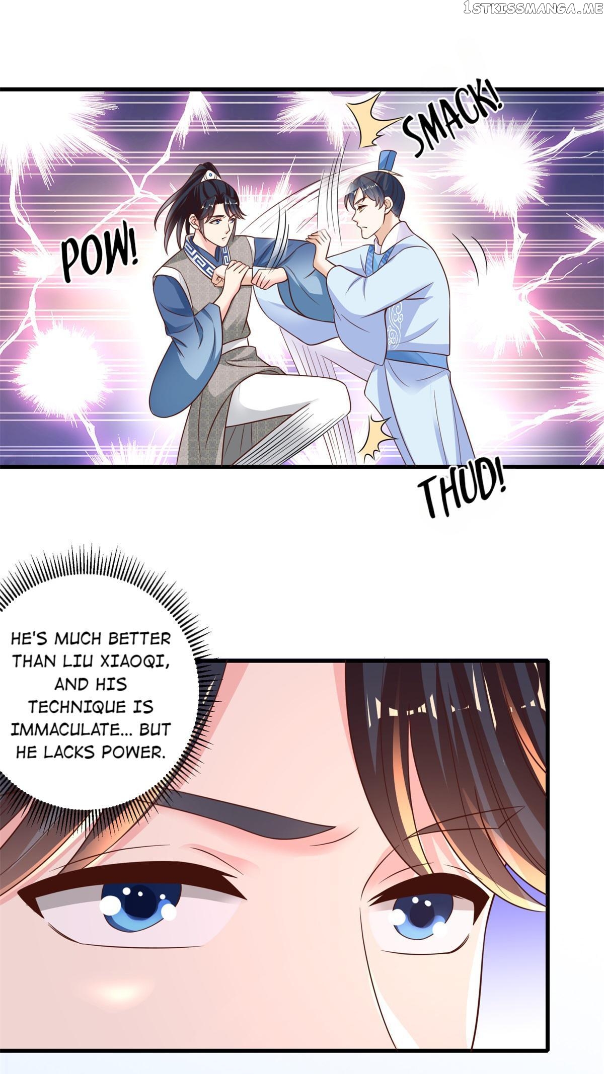 Pretty peasant girl chapter 225 - page 5