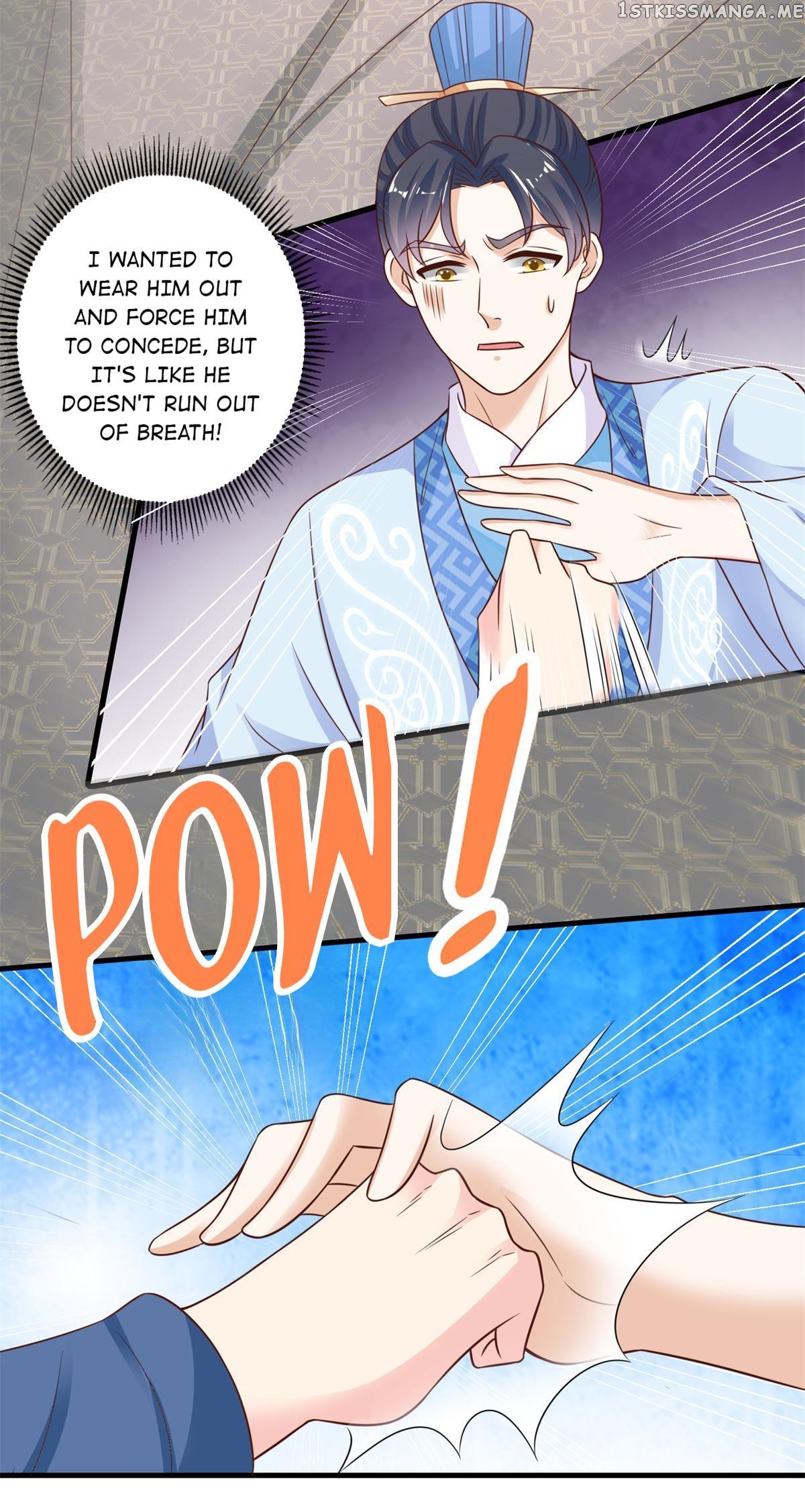 Pretty peasant girl chapter 225 - page 7