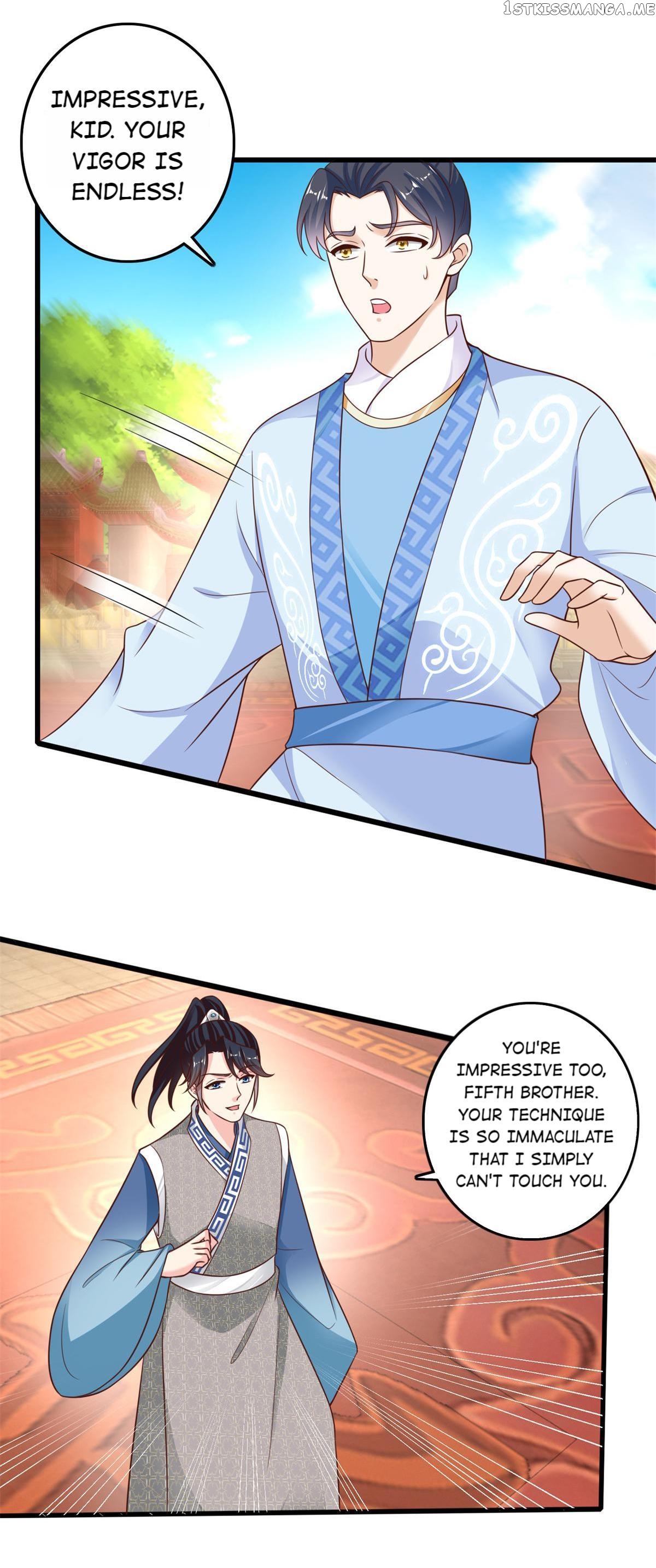 Pretty peasant girl chapter 225 - page 8