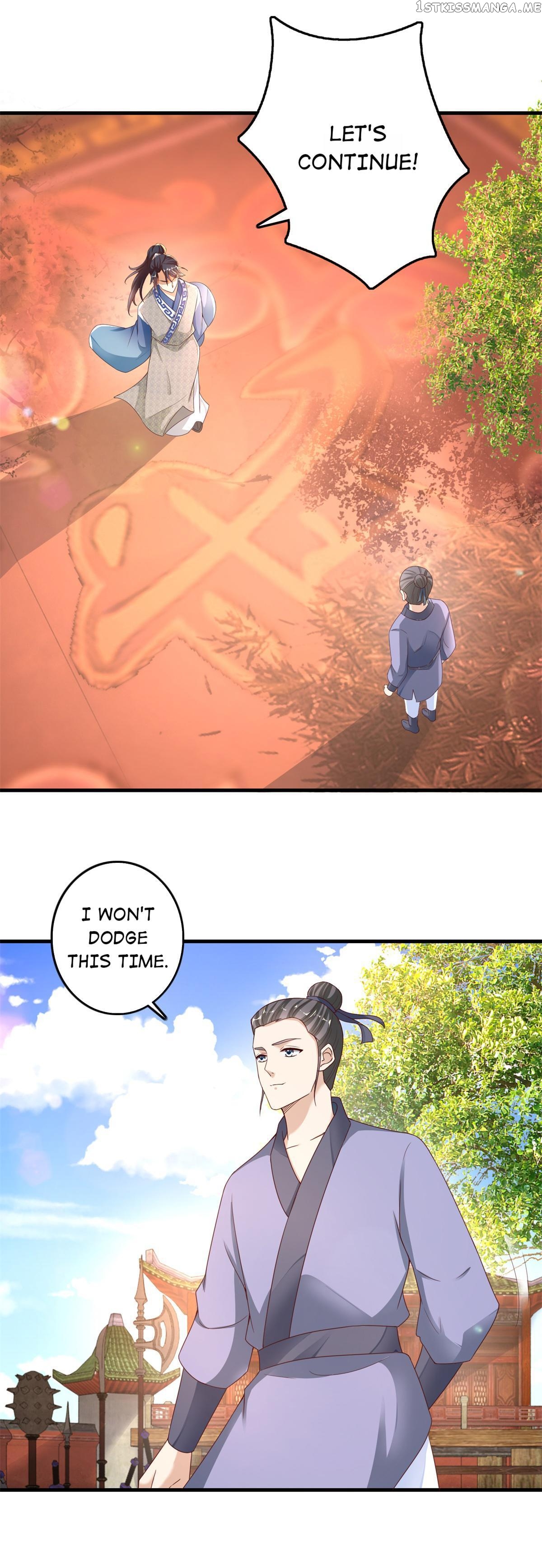 Pretty peasant girl chapter 226 - page 10