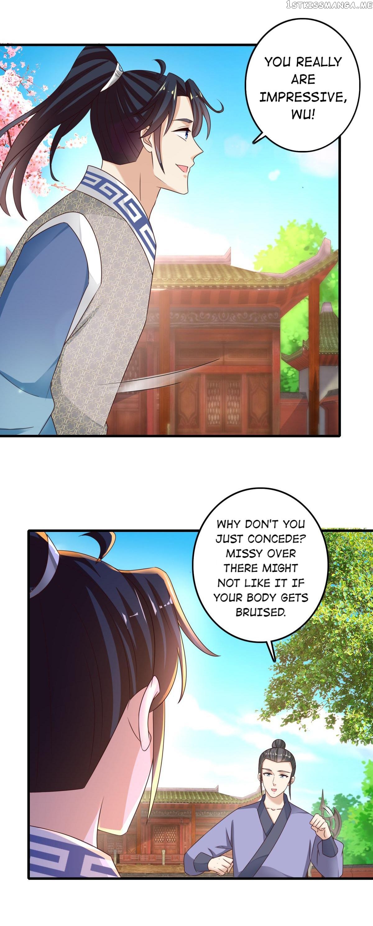 Pretty peasant girl chapter 226 - page 12