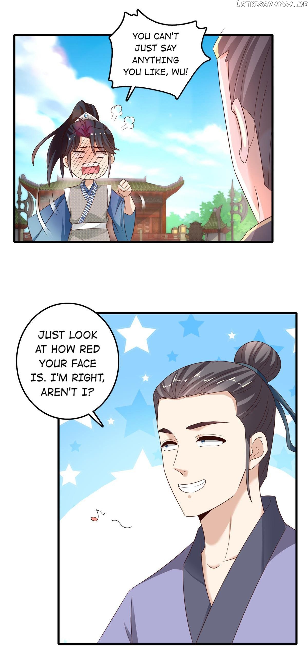 Pretty peasant girl chapter 226 - page 14