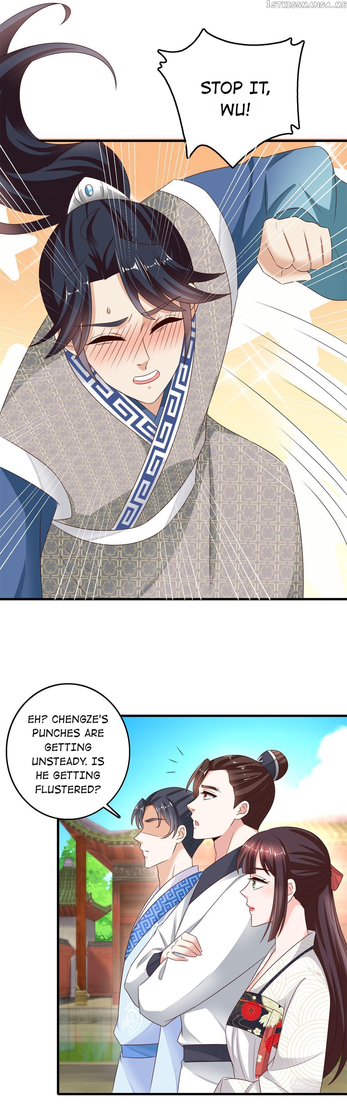 Pretty peasant girl chapter 226 - page 15