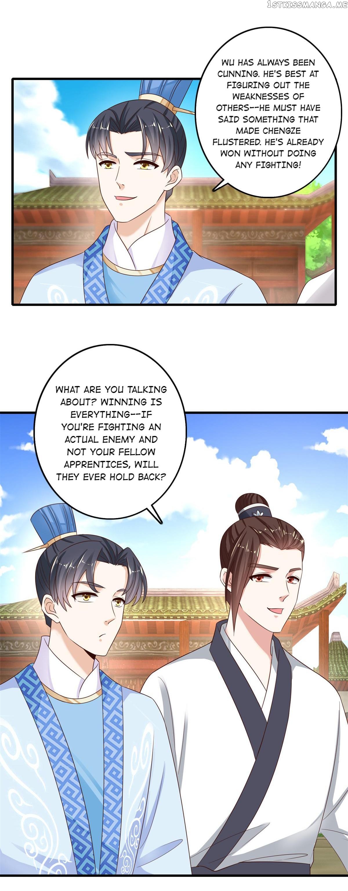 Pretty peasant girl chapter 226 - page 16