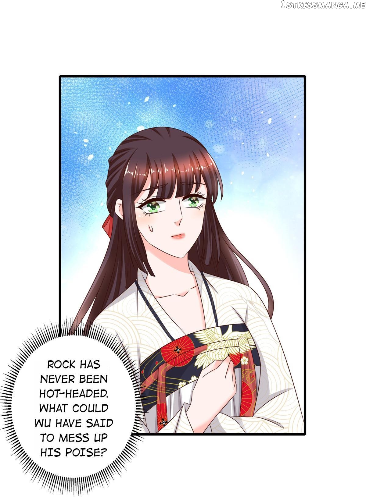 Pretty peasant girl chapter 226 - page 17