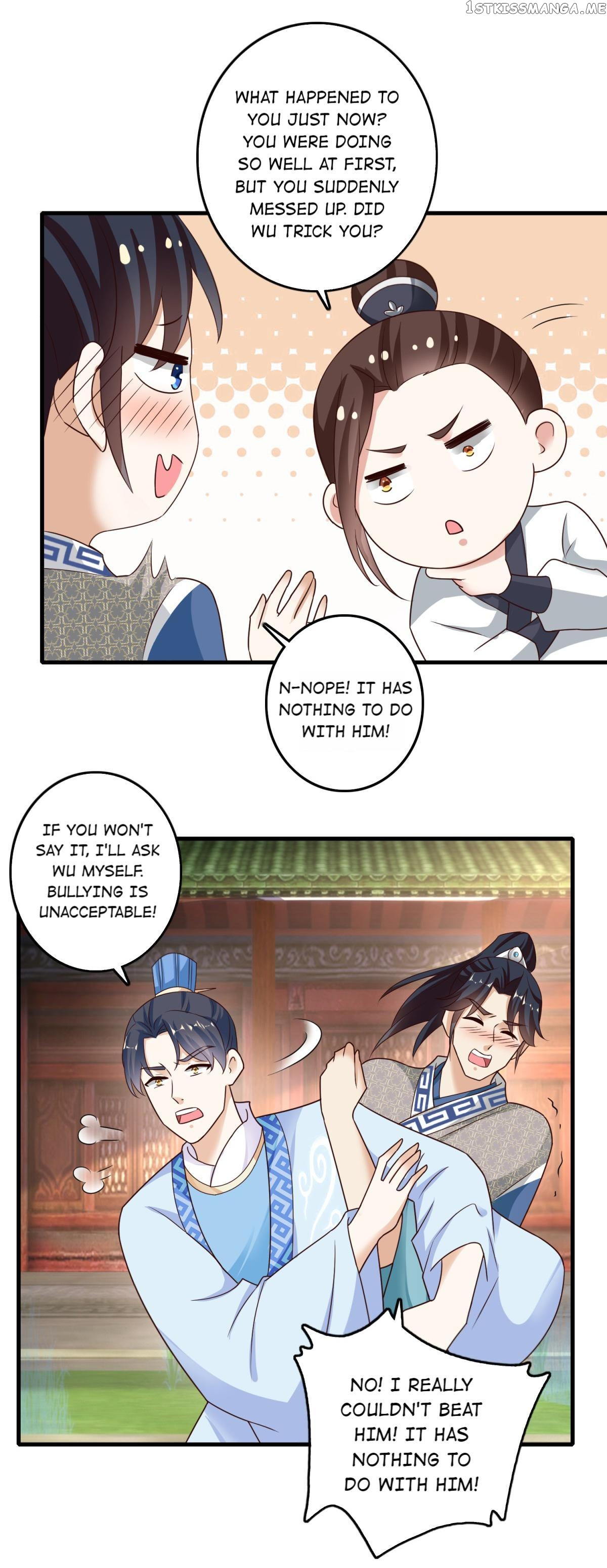 Pretty peasant girl chapter 226 - page 20