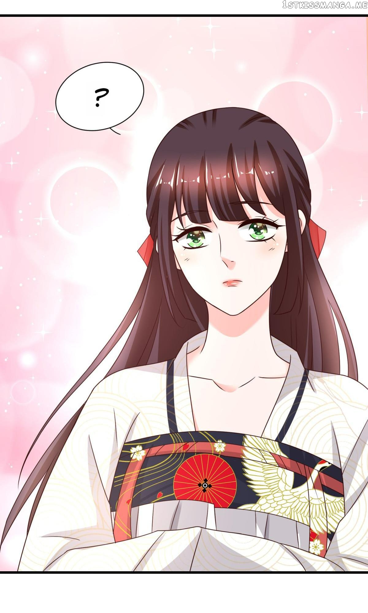 Pretty peasant girl chapter 226 - page 21