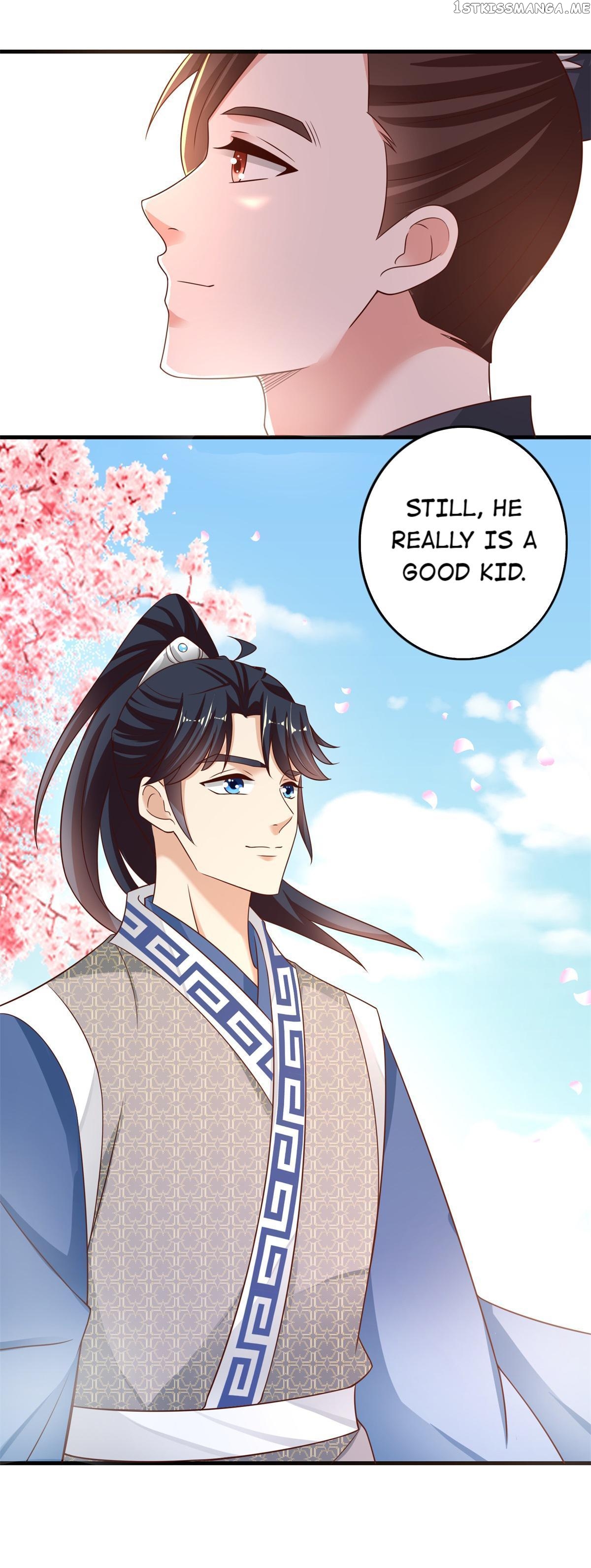 Pretty peasant girl chapter 226 - page 4