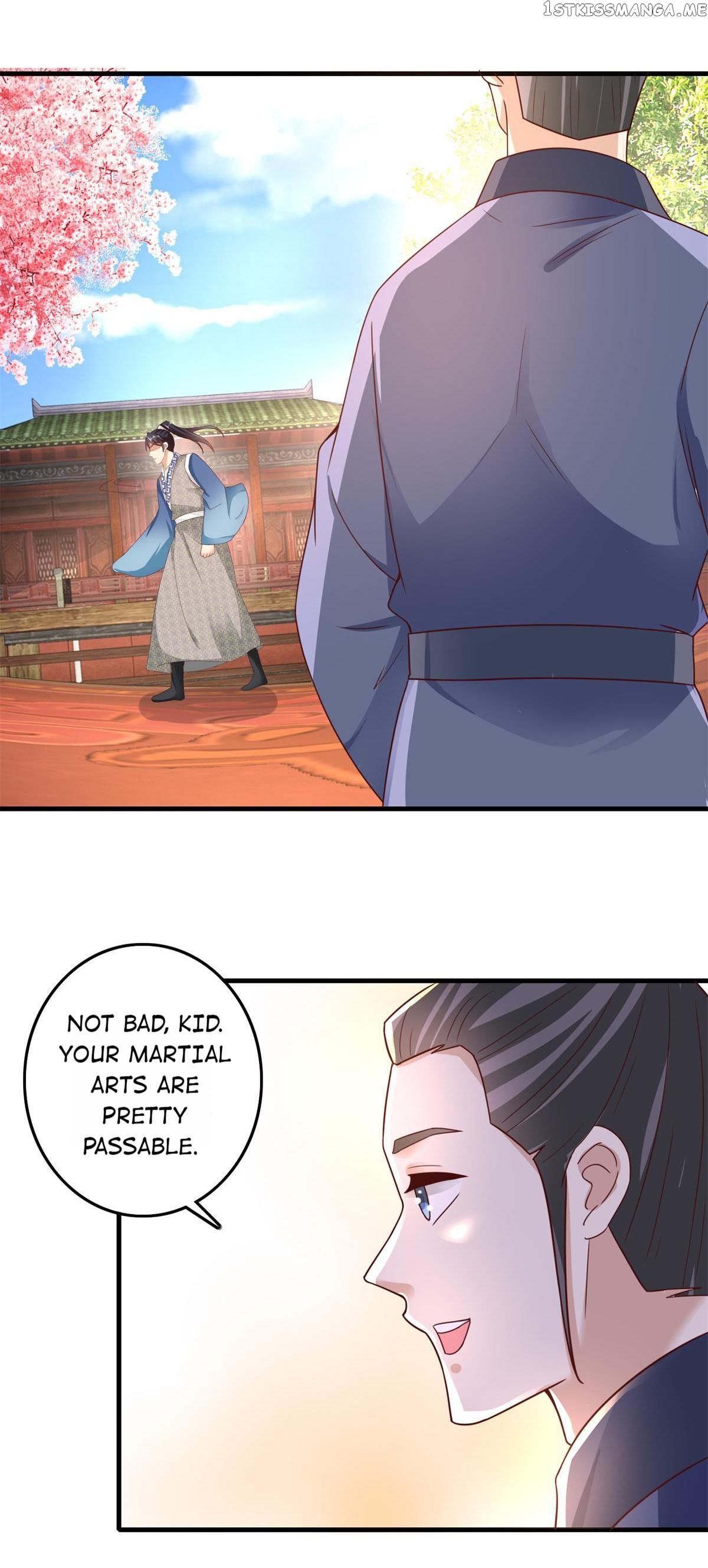 Pretty peasant girl chapter 226 - page 8