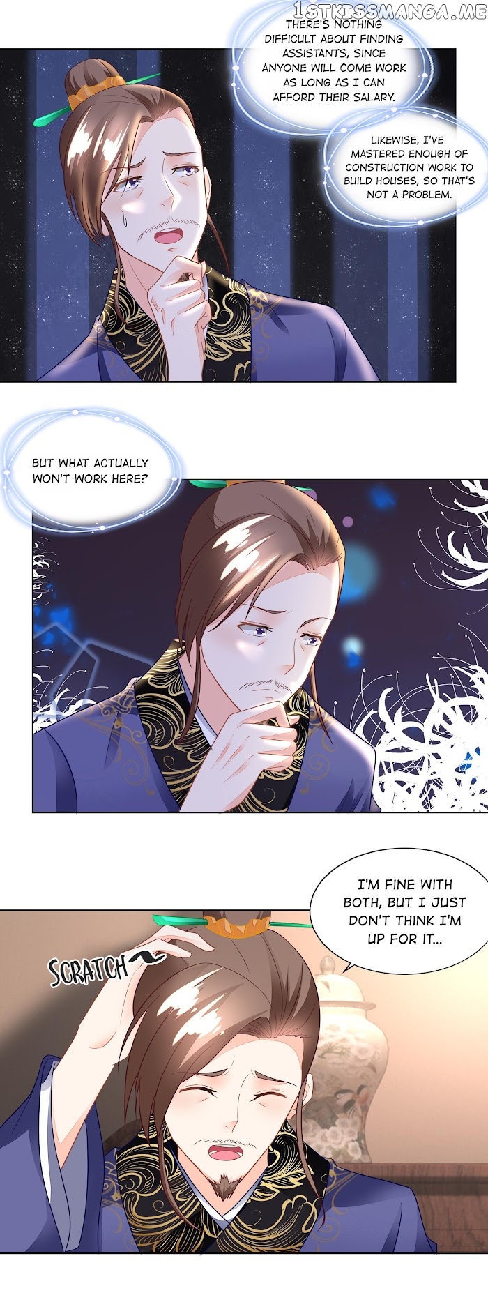 Pretty peasant girl chapter 108 - page 12