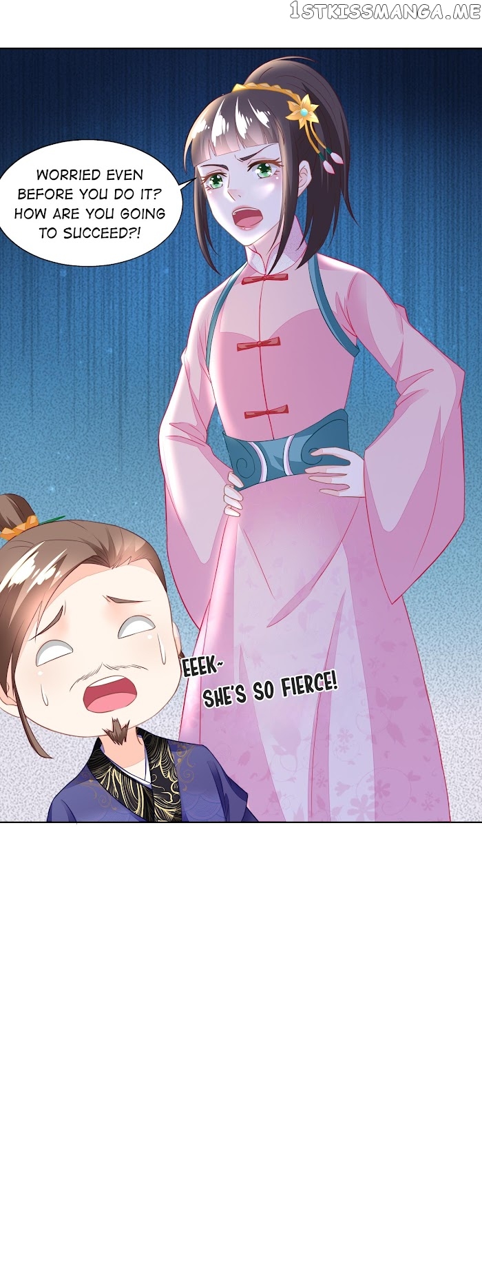 Pretty peasant girl chapter 108 - page 14