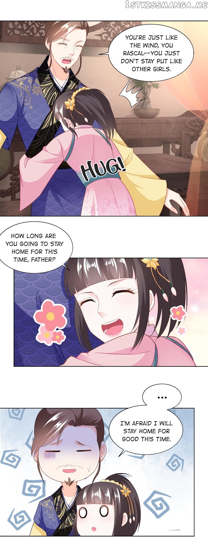 Pretty peasant girl chapter 108 - page 6