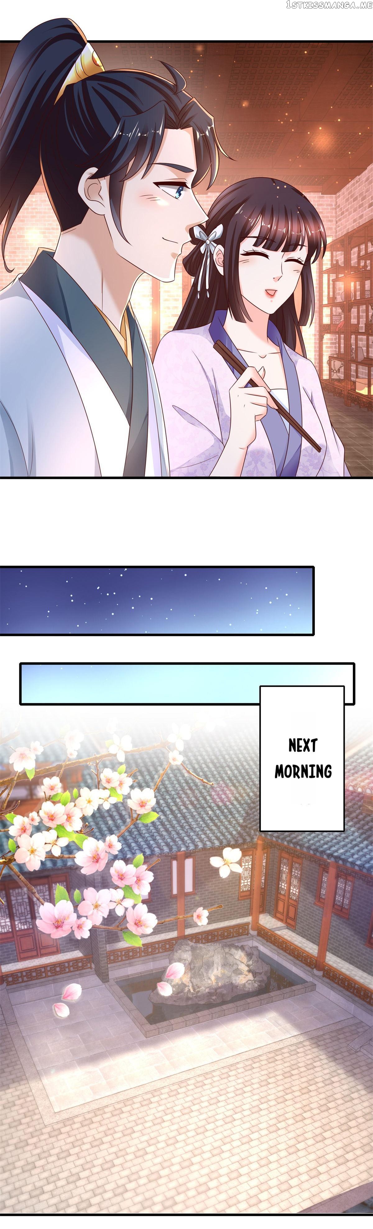 Pretty peasant girl chapter 227 - page 13