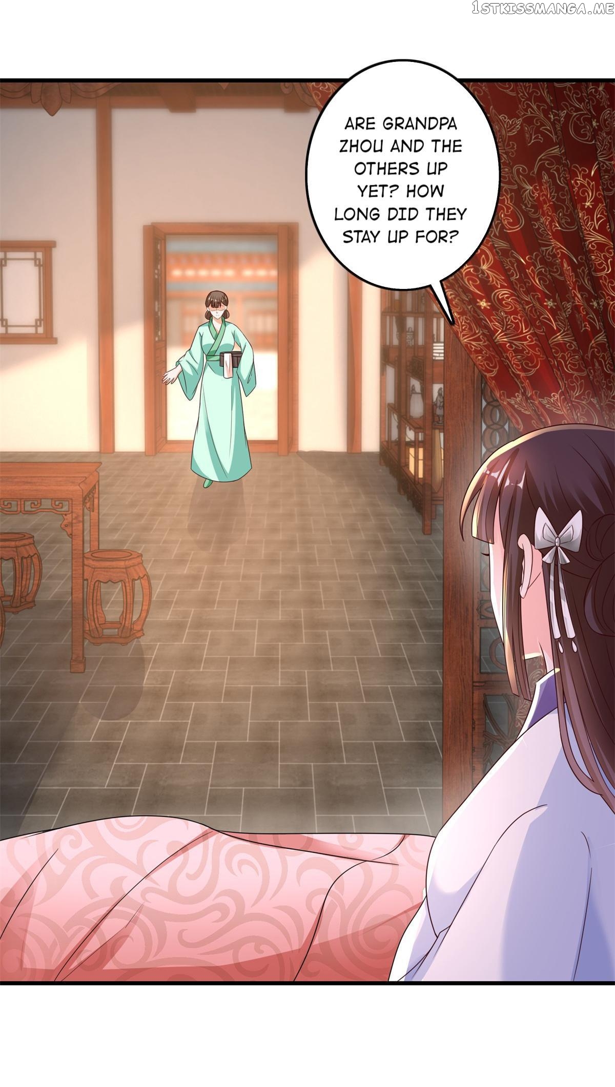 Pretty peasant girl chapter 227 - page 15
