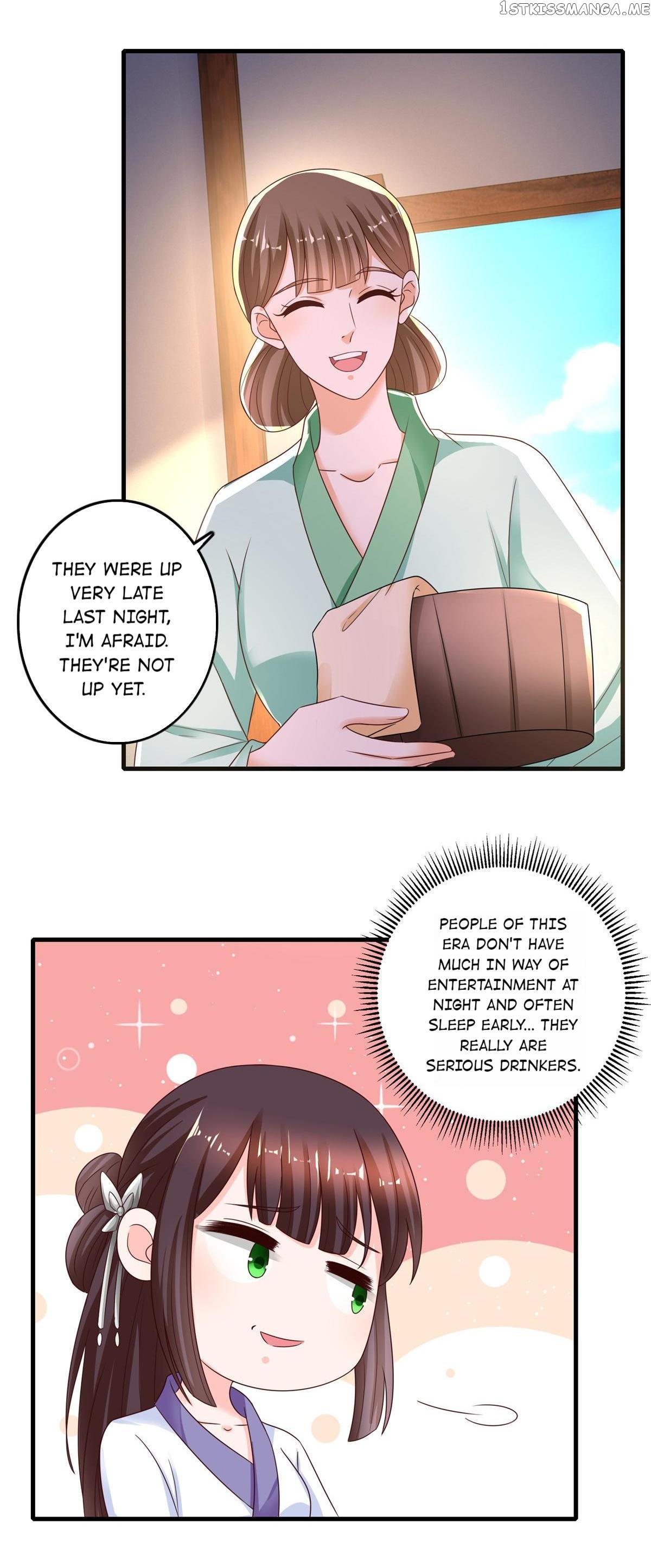 Pretty peasant girl chapter 227 - page 16