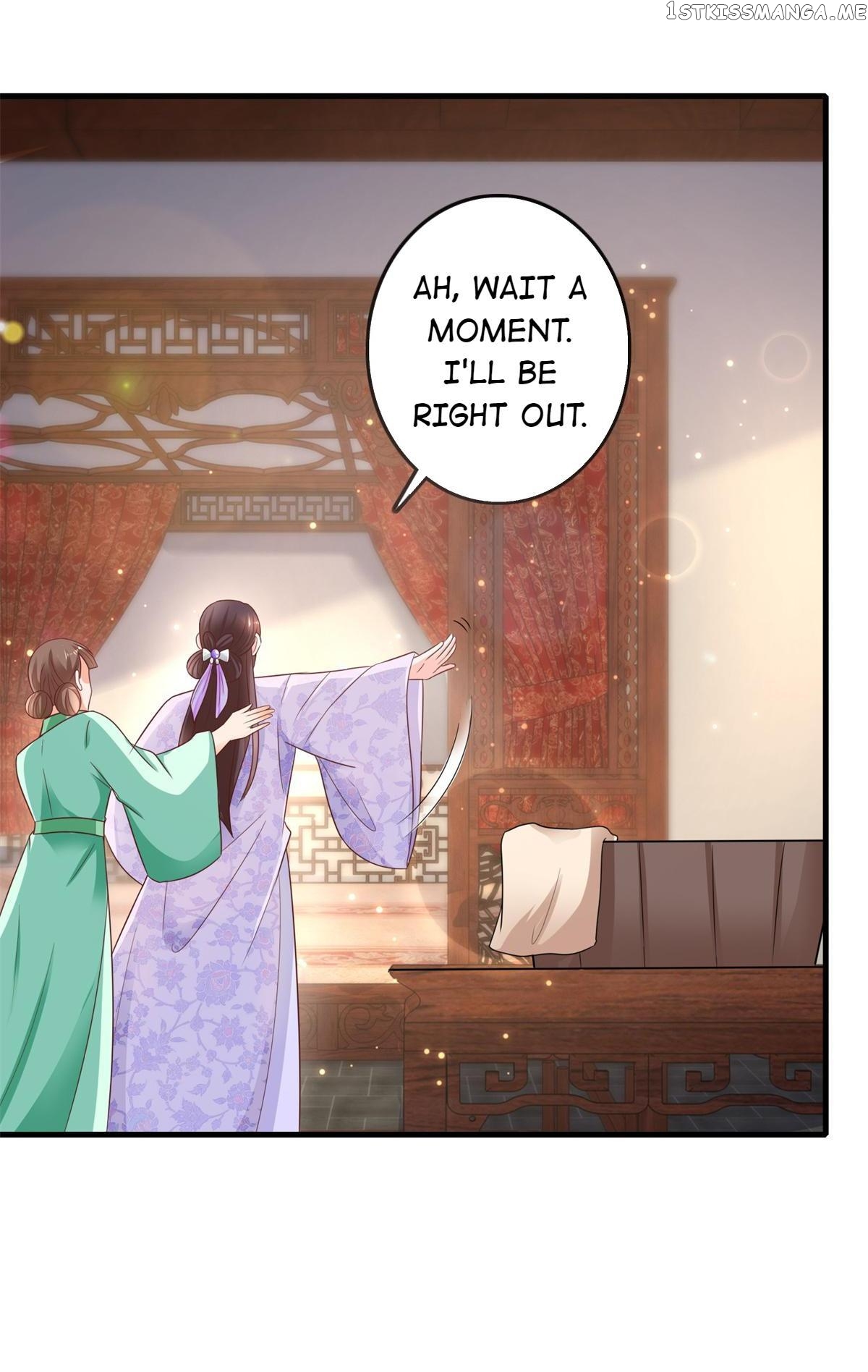Pretty peasant girl chapter 227 - page 18