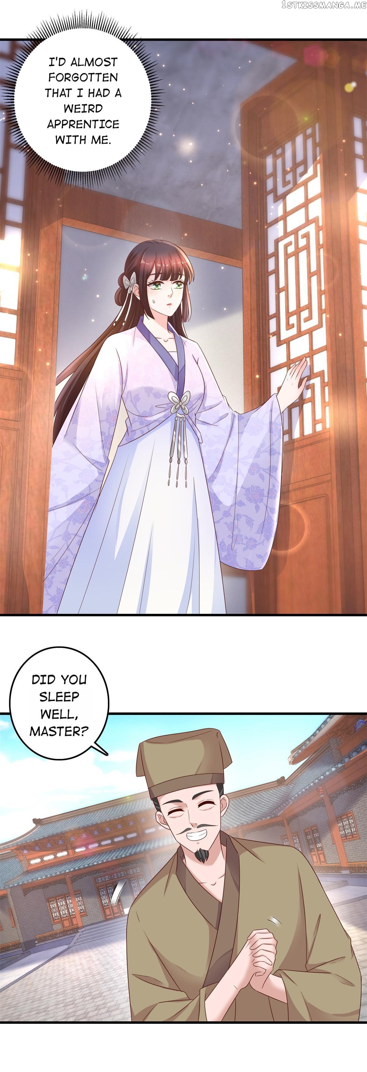 Pretty peasant girl chapter 227 - page 19