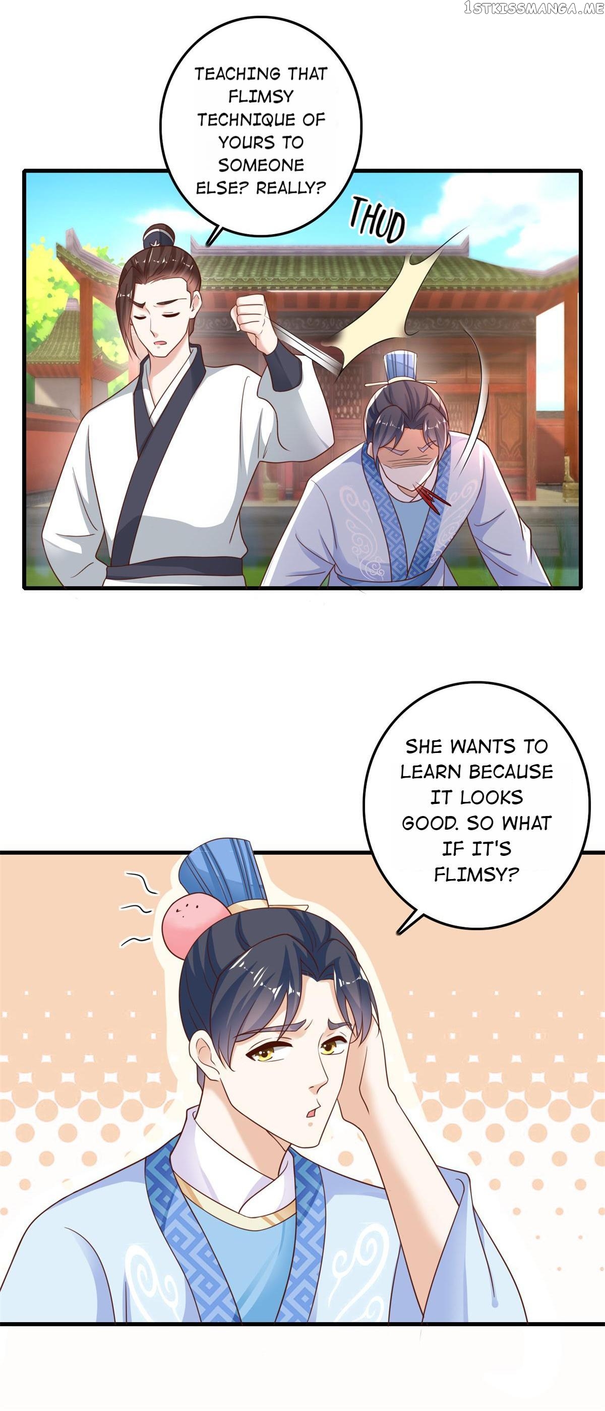 Pretty peasant girl chapter 227 - page 4