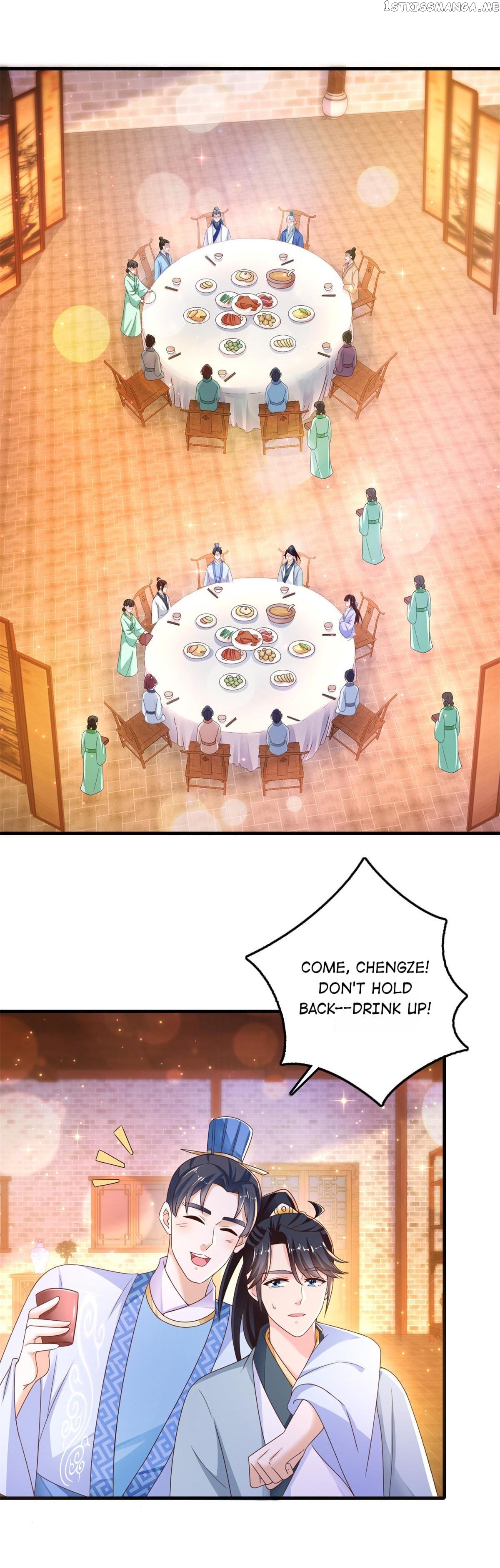 Pretty peasant girl chapter 227 - page 8