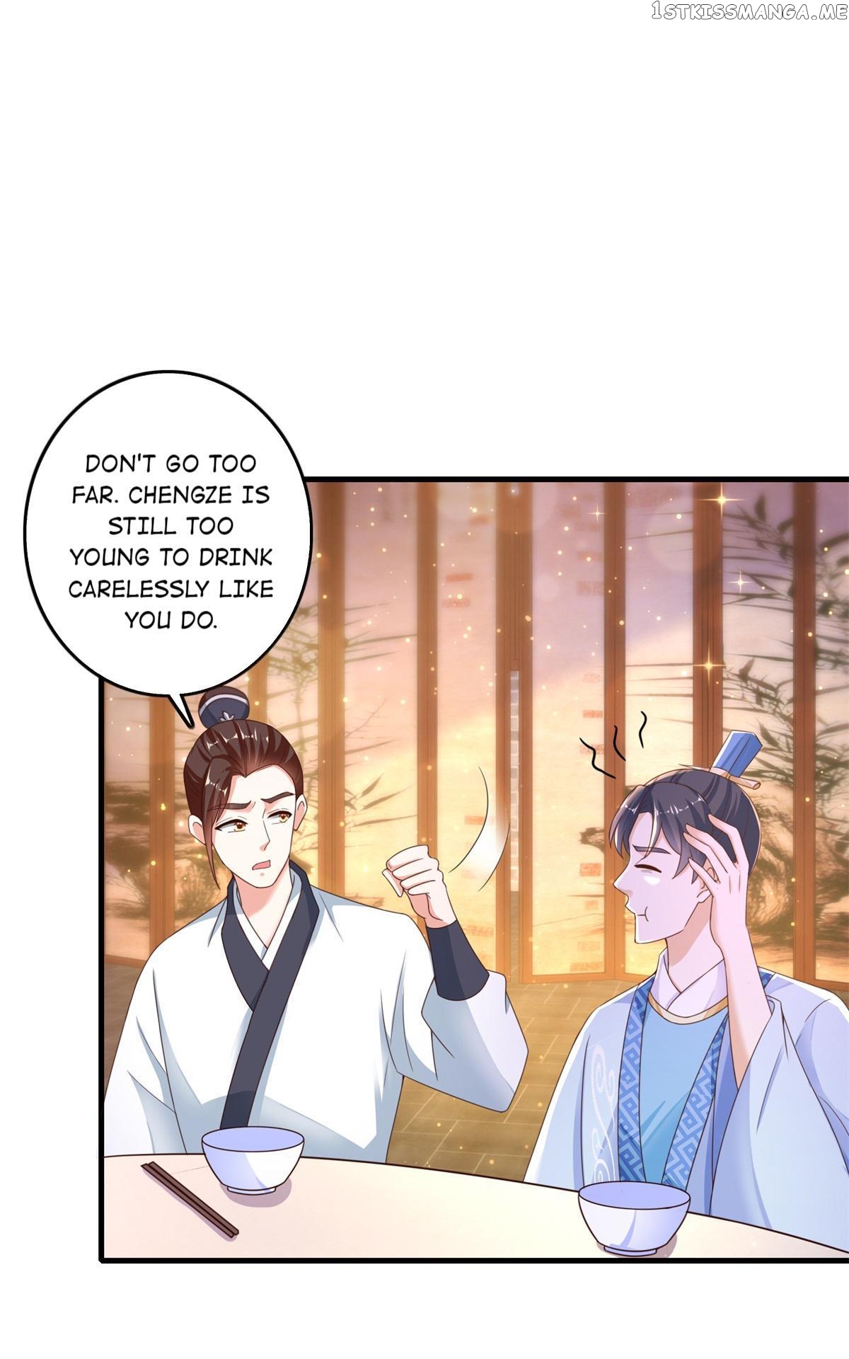 Pretty peasant girl chapter 227 - page 9