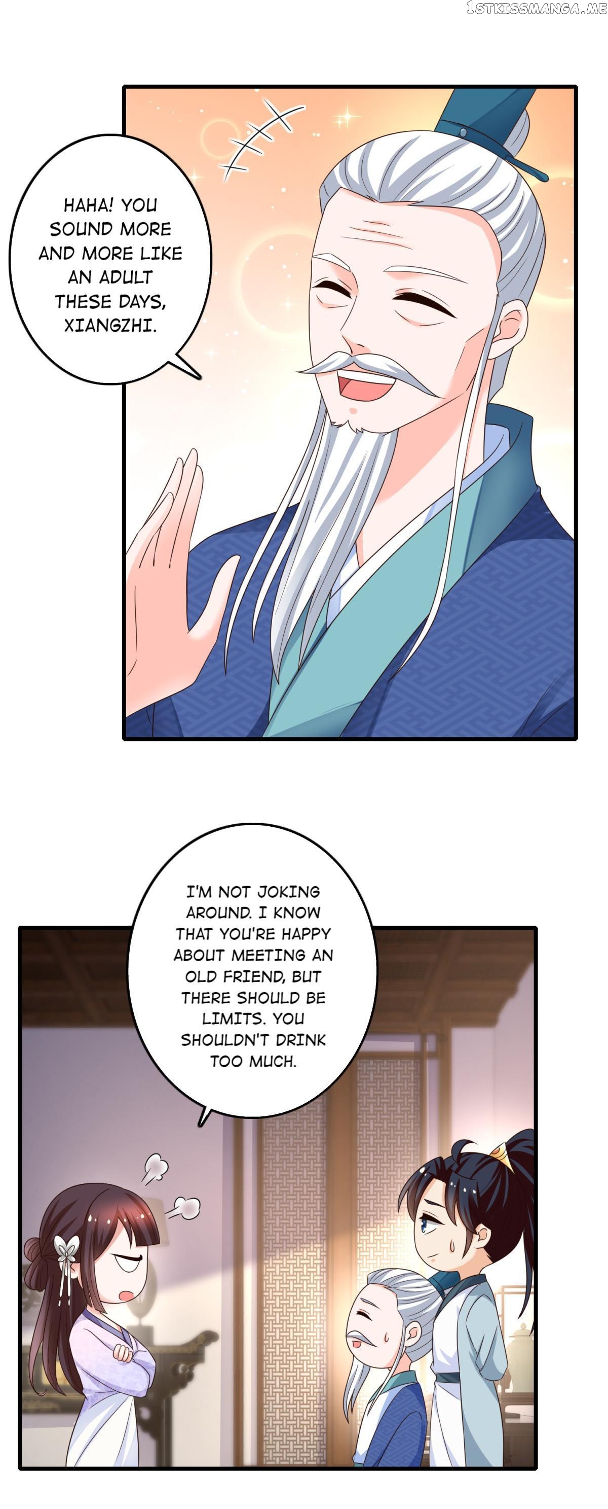 Pretty peasant girl chapter 228 - page 10