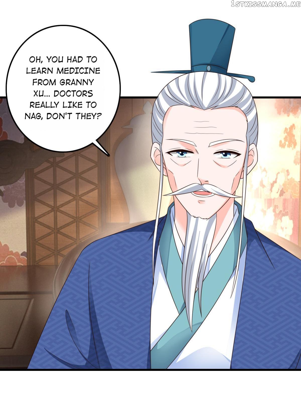 Pretty peasant girl chapter 228 - page 11