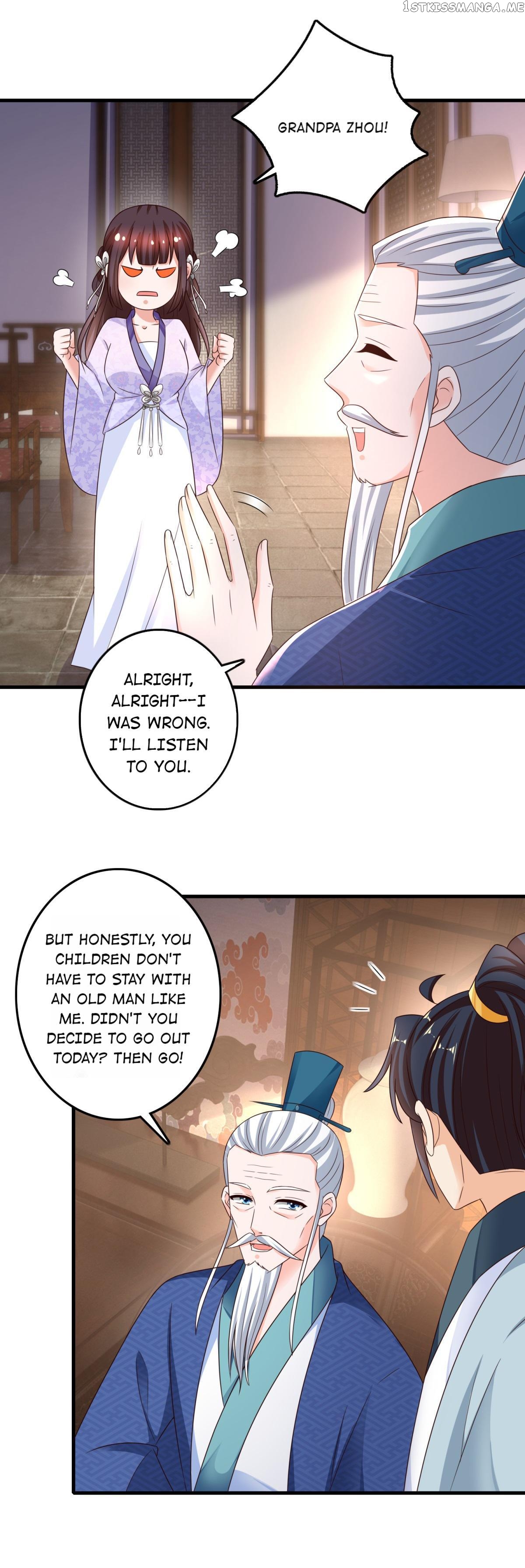 Pretty peasant girl chapter 228 - page 12