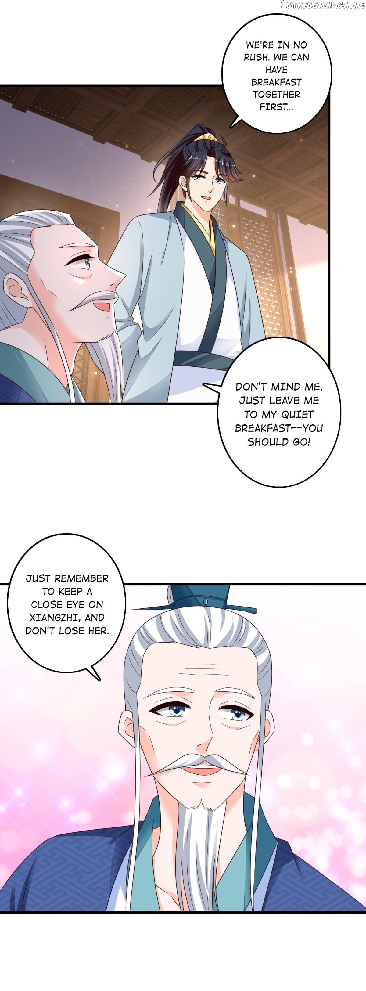 Pretty peasant girl chapter 228 - page 13