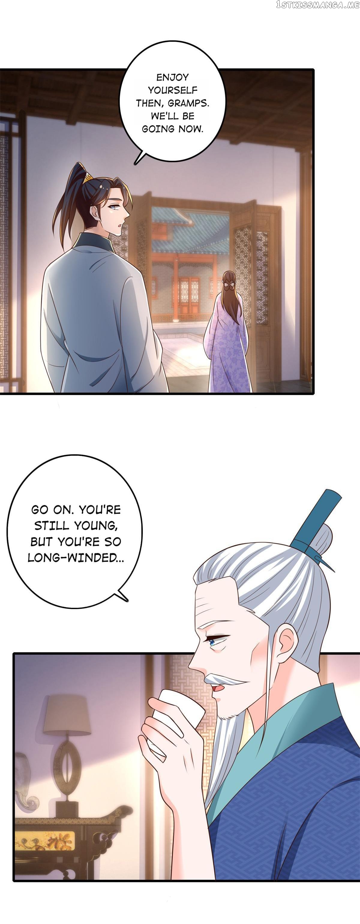 Pretty peasant girl chapter 228 - page 15