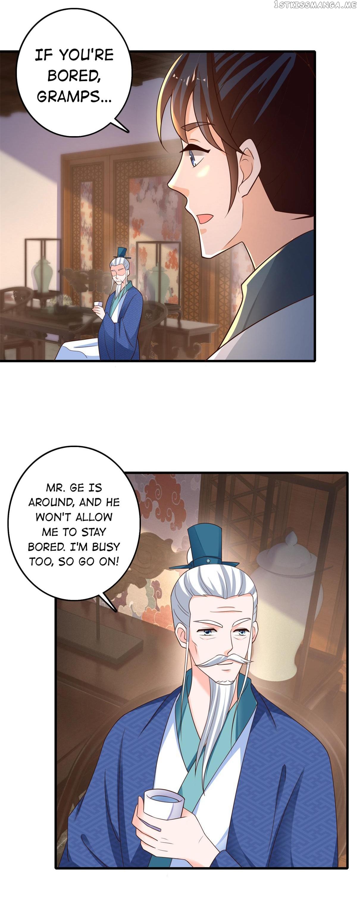 Pretty peasant girl chapter 228 - page 17