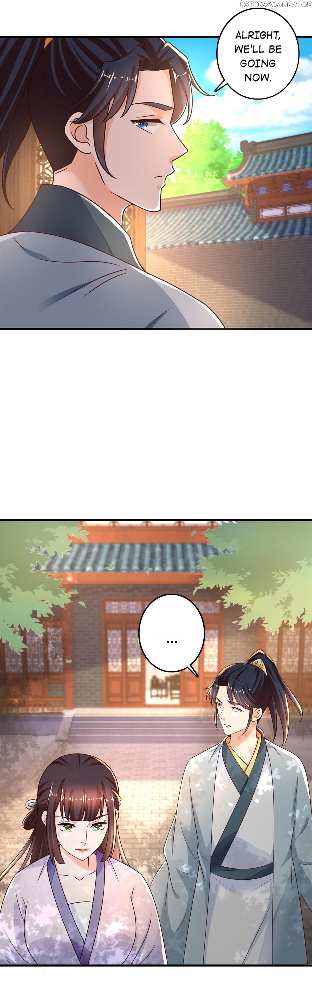 Pretty peasant girl chapter 228 - page 18