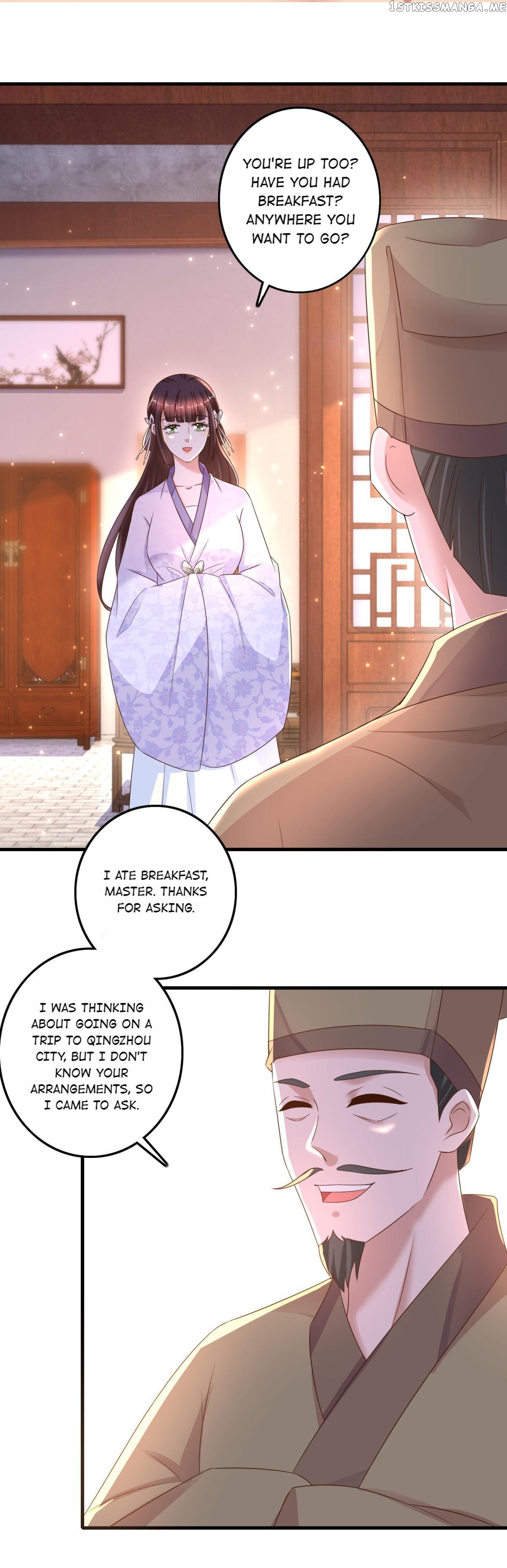 Pretty peasant girl chapter 228 - page 2