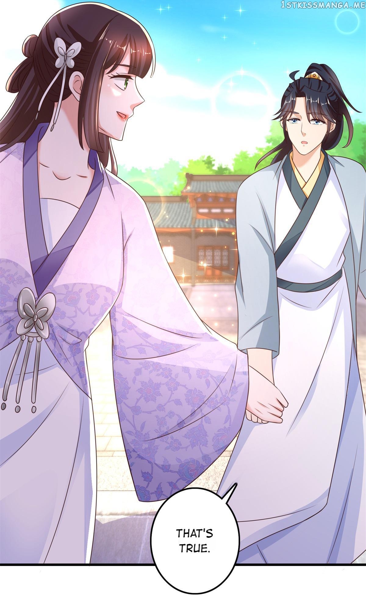 Pretty peasant girl chapter 228 - page 20