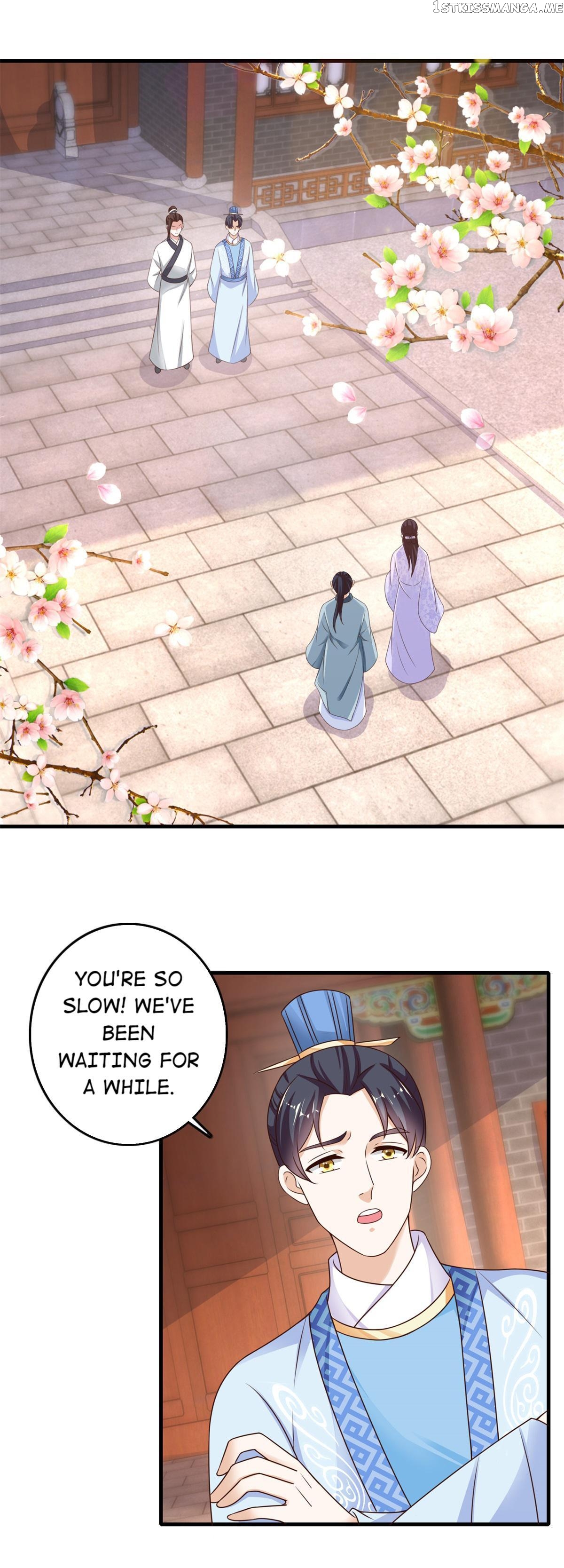 Pretty peasant girl chapter 228 - page 21