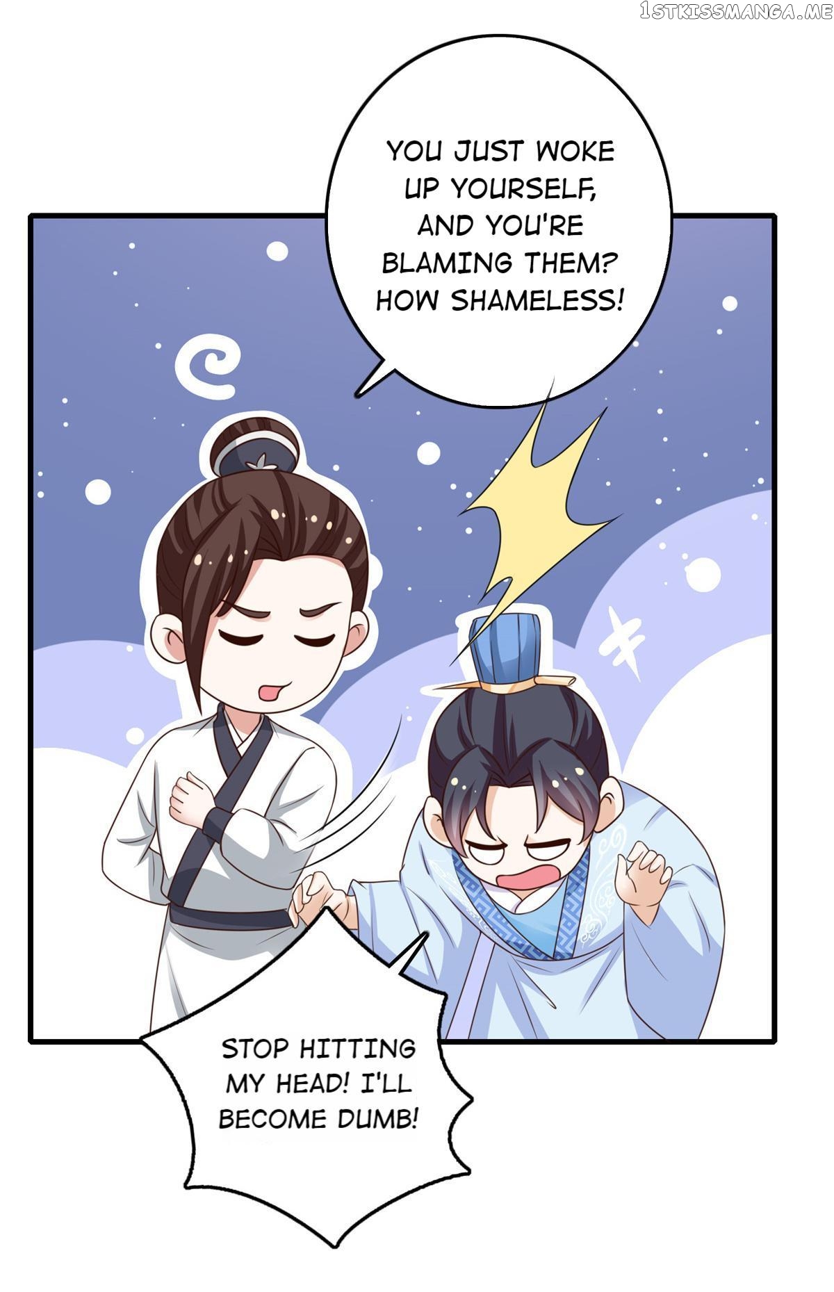 Pretty peasant girl chapter 228 - page 22