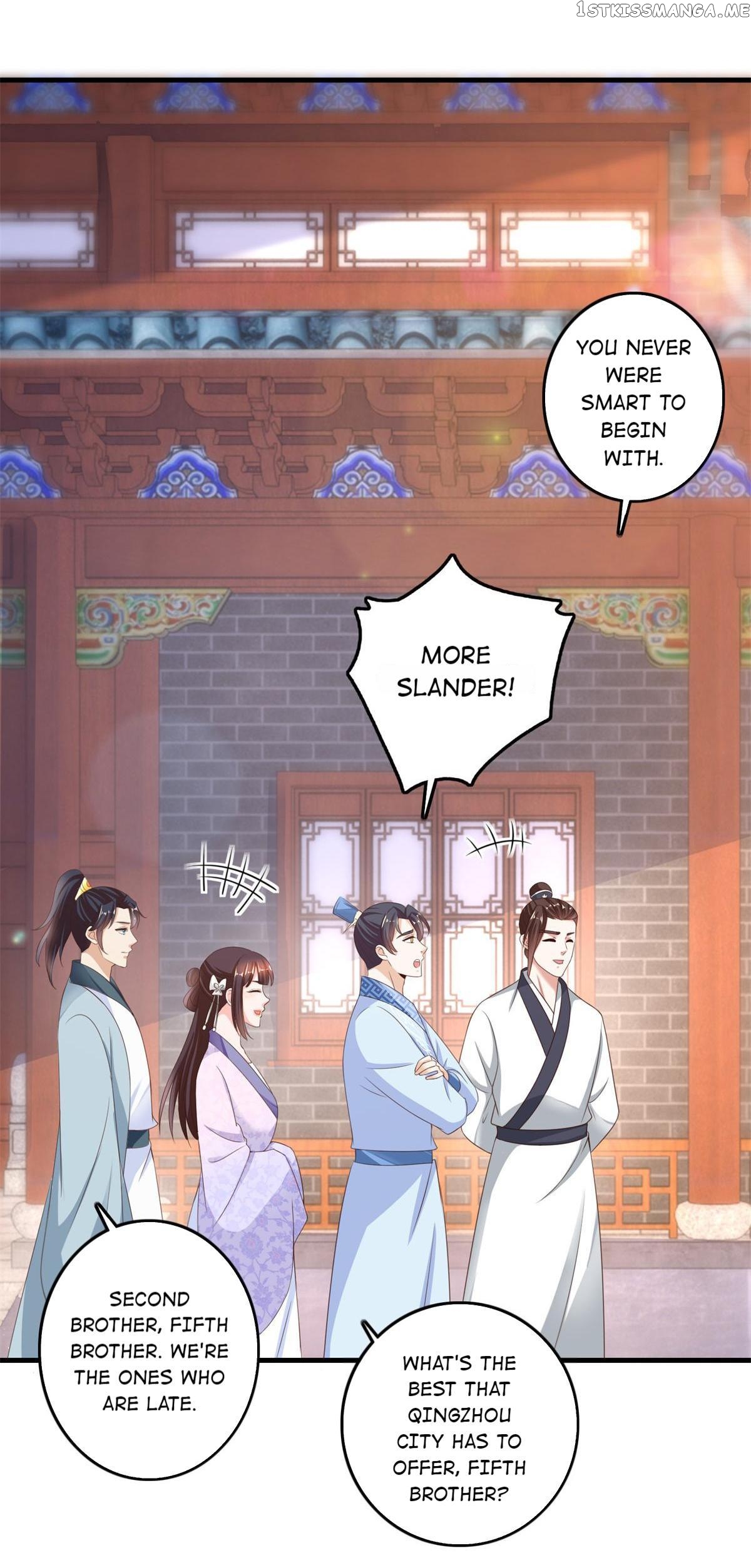Pretty peasant girl chapter 228 - page 23