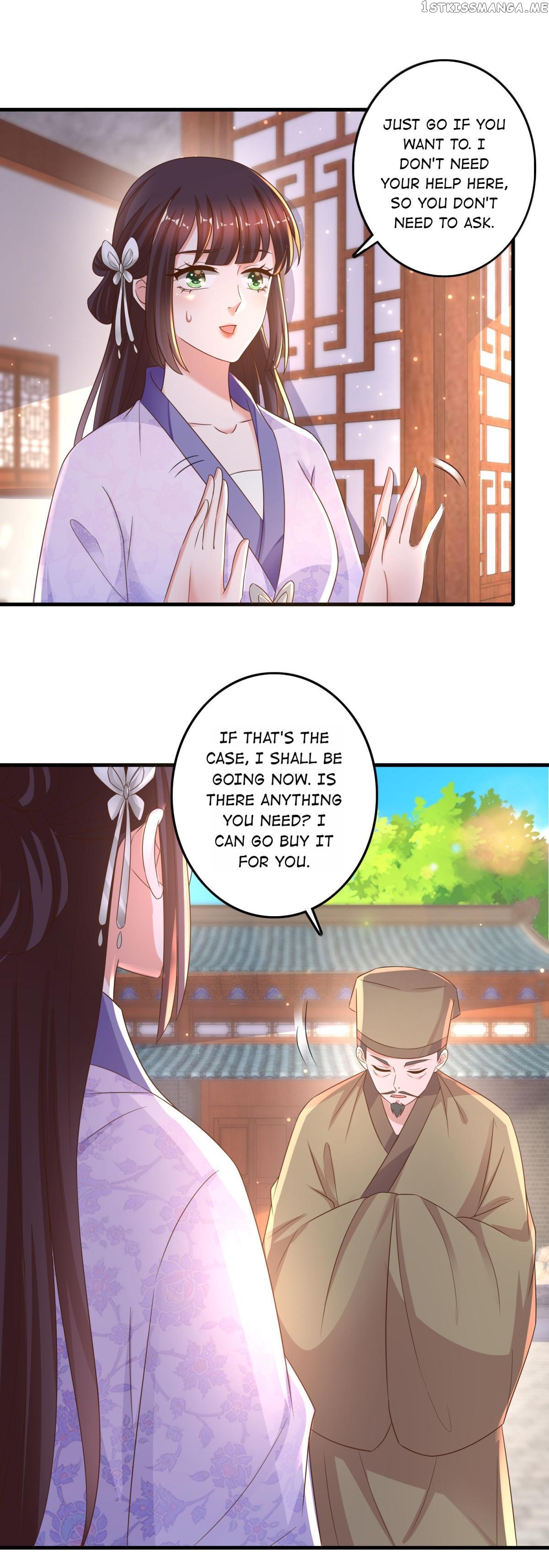 Pretty peasant girl chapter 228 - page 3