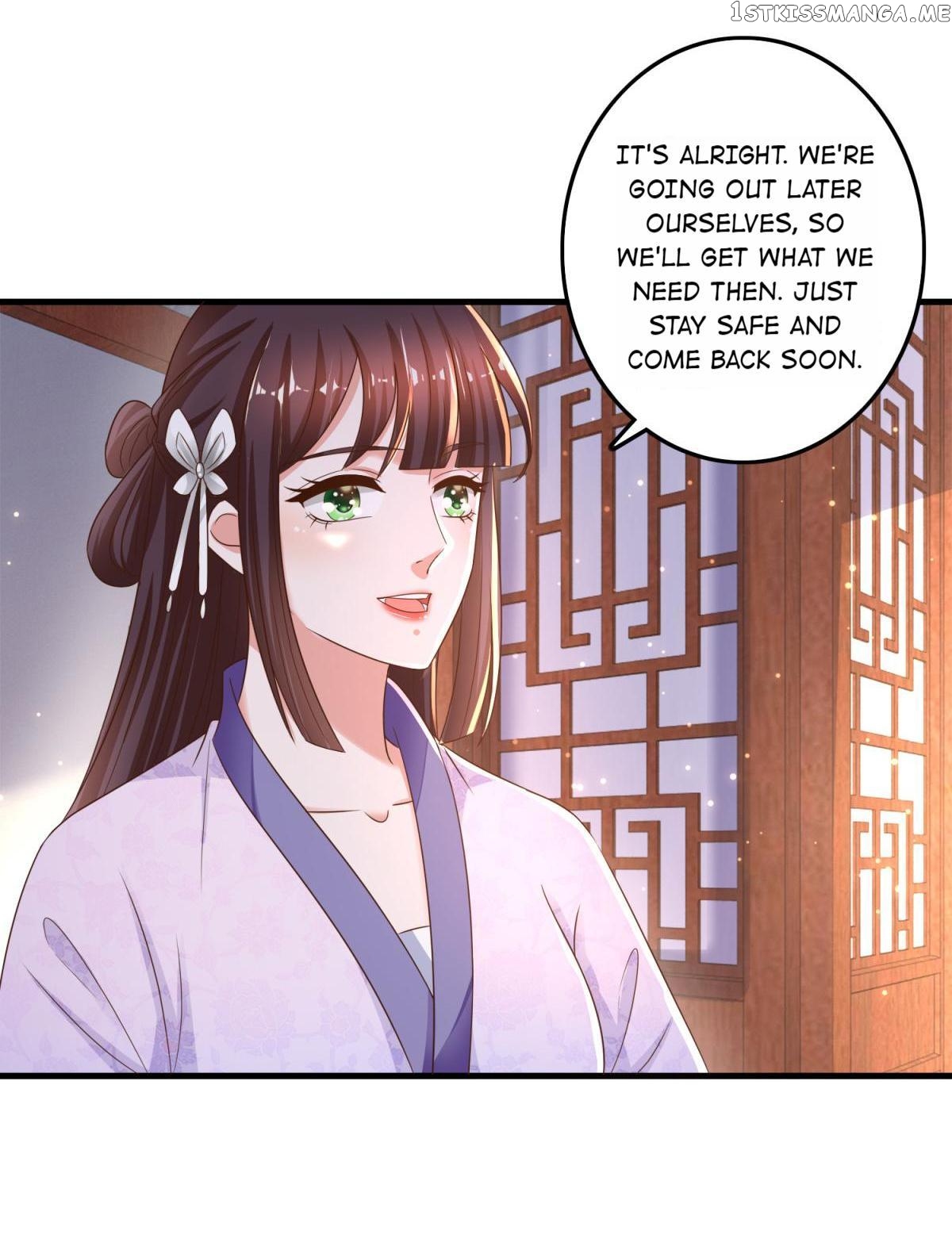 Pretty peasant girl chapter 228 - page 4